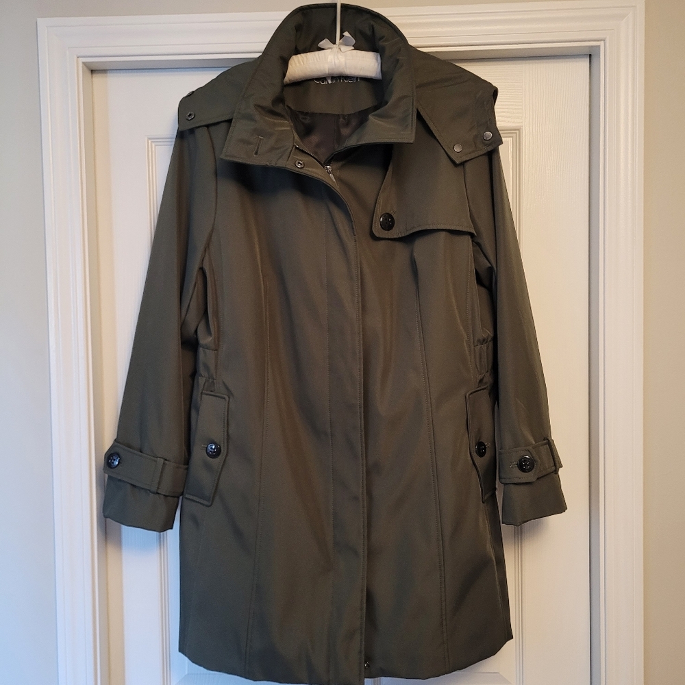 Calvin Klein Coat